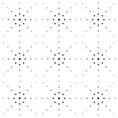 Çizgili soyut geometrik seamless modeli dokulu
