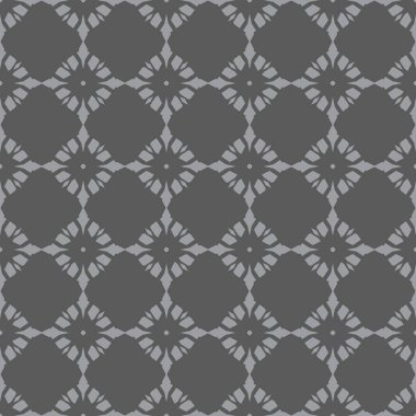 Çizgili gri arka plan geometrik seamless modeli dokulu