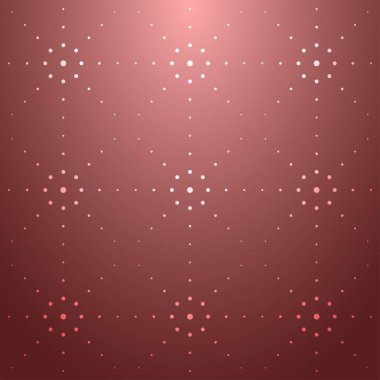 Çizgili pembe degrade renkler dokulu, soyut geometrik desen arka plan