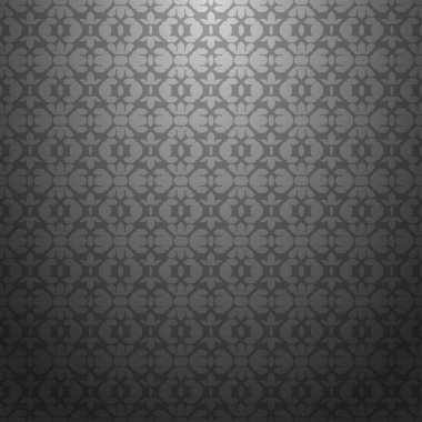 çizgili gri soyut geometrik desen karanlık alt gradyan ile dokulu