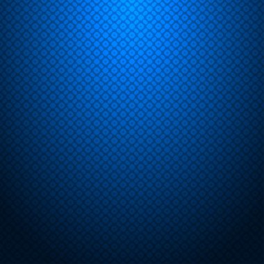 Çizgili mavi degrade soyut geometrik desen dokulu