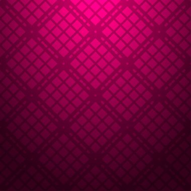 Çizgili kırmızı arka plan geometrik seamless modeli dokulu