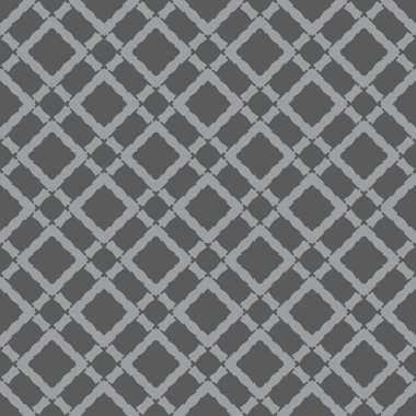 Çizgili gri arka plan geometrik seamless modeli dokulu