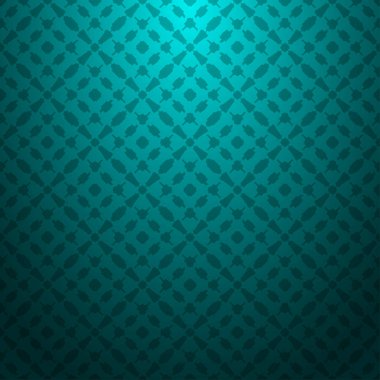 Çizgili mavi soyut geometrik desen degrade arka plan üzerinde dokulu