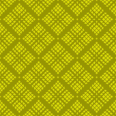 Sarı soyut geometrik desen, soyut geometrik desen arka plan