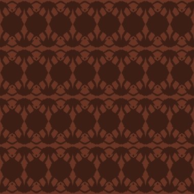 Geometrik soyut desen