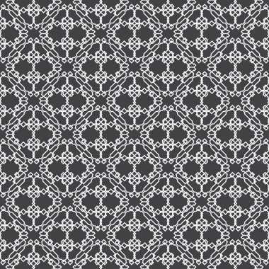 Arka plan, şeritli geometrik seamless modeli dokulu