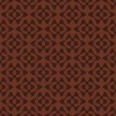 Geometrik soyut desen