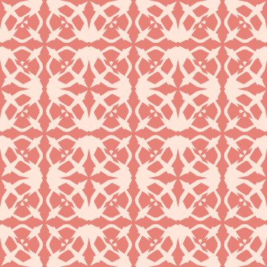 Pembe renk çizgili dokulu, soyut geometrik desen arka plan