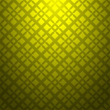 Çizgili Sarı degrade renkler dokulu, soyut geometrik desen arka plan