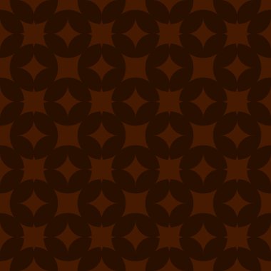 Geometrik soyut desen