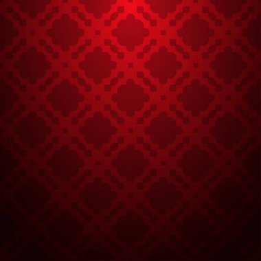 Çizgili kırmızı degrade renkler dokulu, soyut geometrik desen arka plan