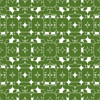 Kireç soyut desen çizgili beyaz zemin üzerine geometrik seamless modeli dokulu