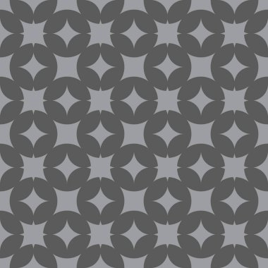 Geometrik soyut desen