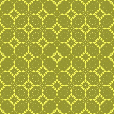 Geometrik soyut desen