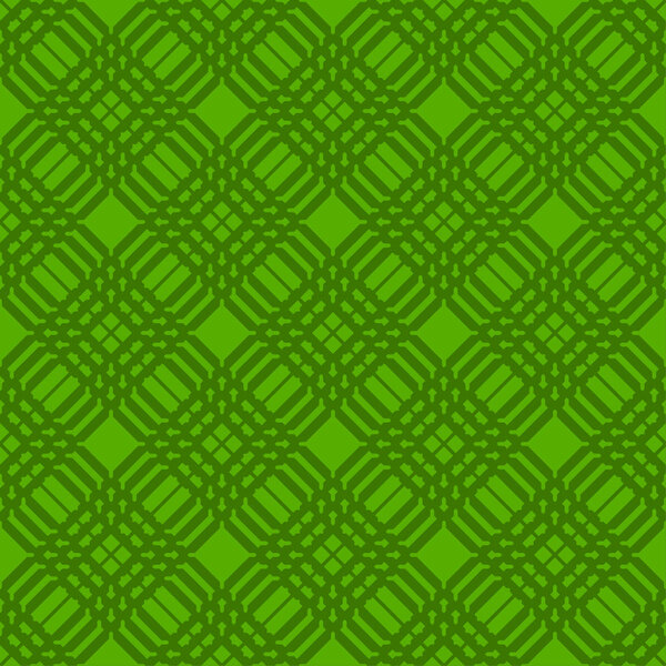 Известь абстрактный узор на зеленом фоне, полосатый текстурированный геометрический бесшовный узор
