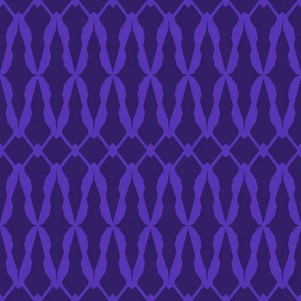 靛蓝的抽象背景 条纹纹理无缝的几何图案 — 图库矢量图片
