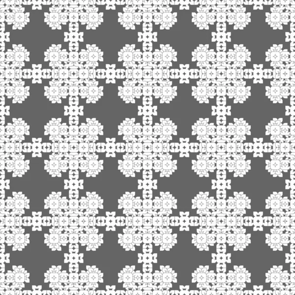 Patrón abstracto geométrico — Archivo Imágenes Vectoriales