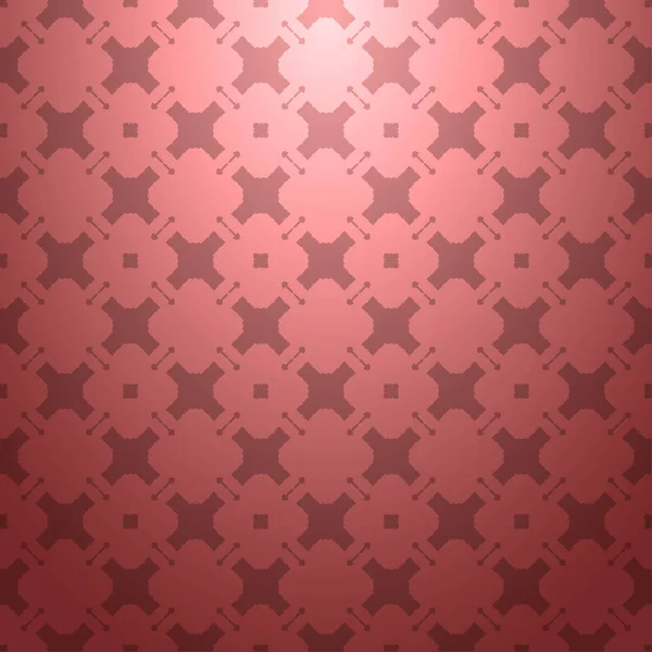 Gradient Abstrait Rose Rayé Motif Géométrique Texturé — Image vectorielle