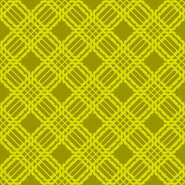 Padrão Geométrico Abstrato Amarelo Fundo Padrão Geométrico Abstrato —  Vetores de Stock