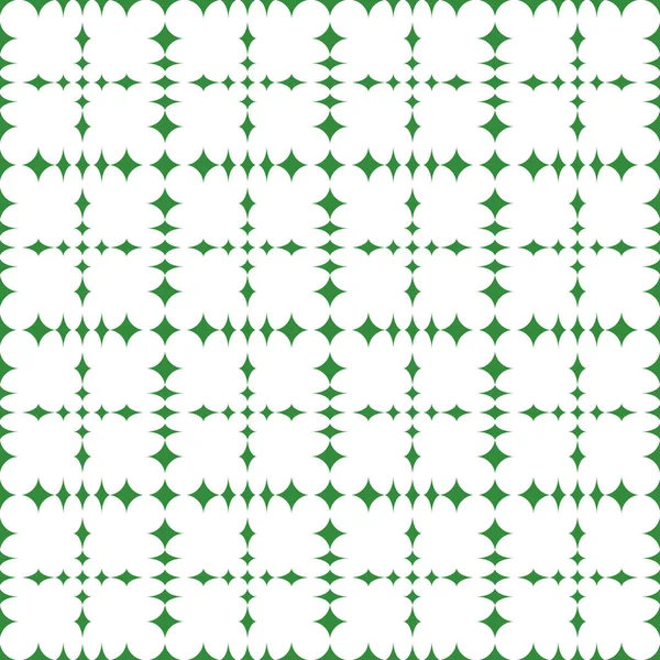 Patrón abstracto geométrico — Vector de stock