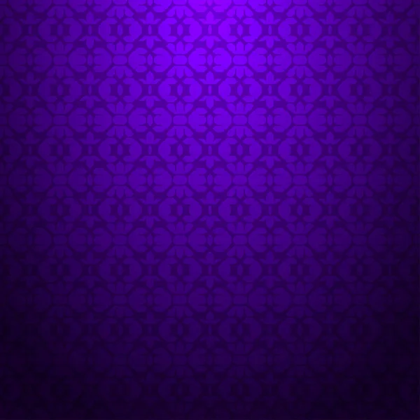 Indigo Padrão Abstrato Fundo Gradiente Violeta Listrado Texturizado Padrão Geométrico —  Vetores de Stock