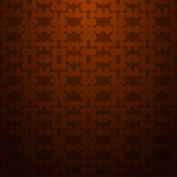 棕色的抽象条纹纹理的几何图案 — 图库矢量图片