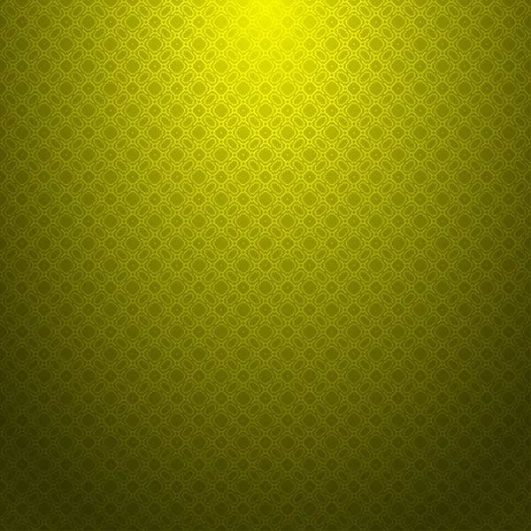 Gradiente Amarillo Colores Rayado Texturizado Fondo Abstracto Patrón Geométrico — Archivo Imágenes Vectoriales