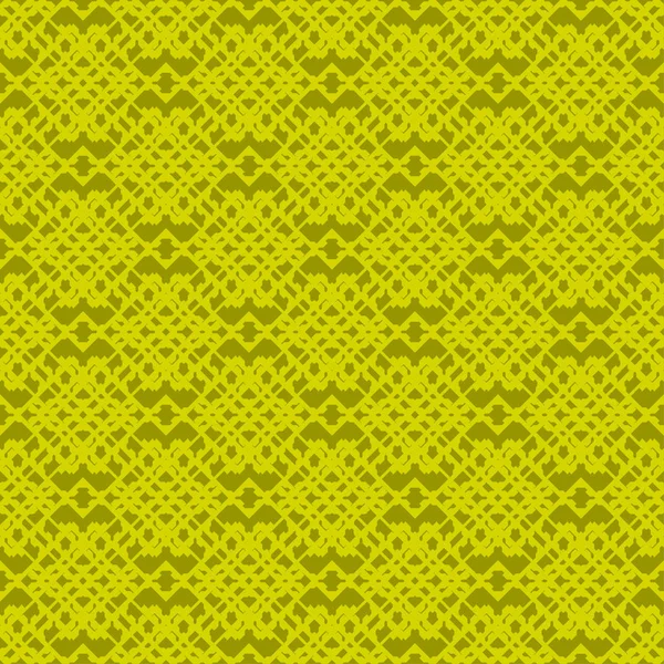 Fundo Abstrato Amarelo Padrão Sem Emenda Geométrico Texturizado Listrado —  Vetores de Stock