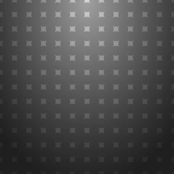 Cinza Abstrato Listrado Texturizado Padrão Geométrico Com Gradiente Fundo Escuro —  Vetores de Stock