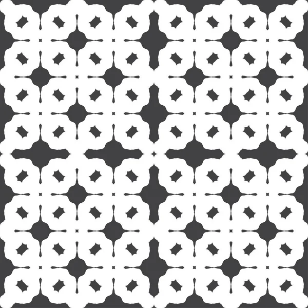 Абстрактний Фон Смугастий Текстурований Геометричний Безшовний Візерунок — стоковий вектор