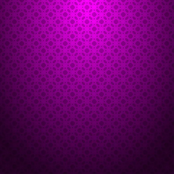 Violet Abstrait Rayé Motif Géométrique Sans Couture Texturé — Image vectorielle