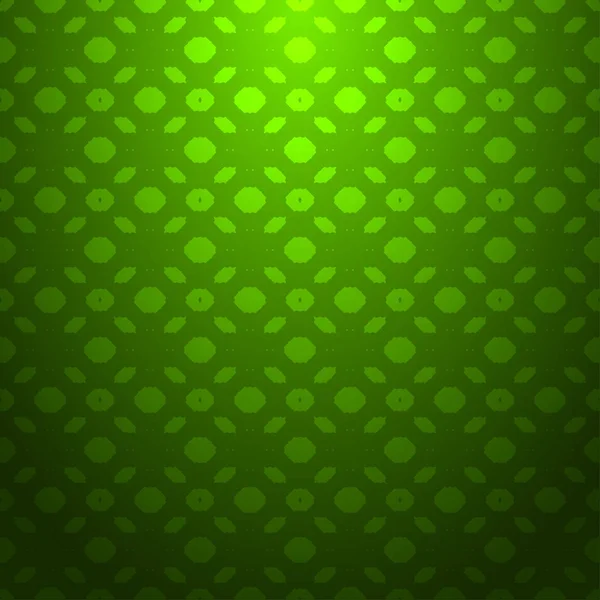 Lime Abstrakt Mönster Grön Tonad Bakgrund Randig Texturerat Geometriska Sömlösa — Stock vektor