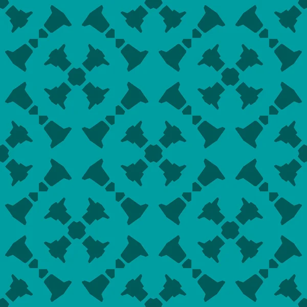 Çizgili mavi arka plan, geometrik seamless modeli dokulu