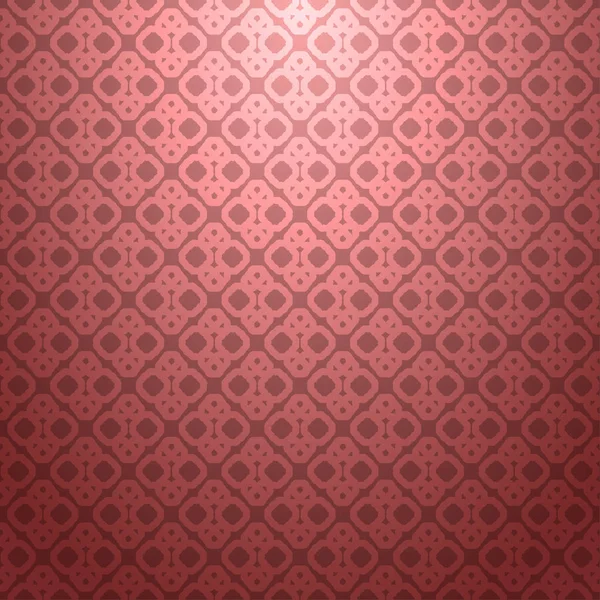 Розовые Градиентные Цвета Полосатый Текстурированный Абстрактный Геометрический Фон — стоковый вектор