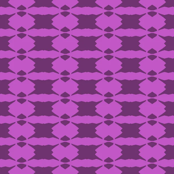 패턴입니다 현대적인 텍스처입니다 기하학적 트레이 그래픽 디자인입니다 보라색 — 스톡 벡터