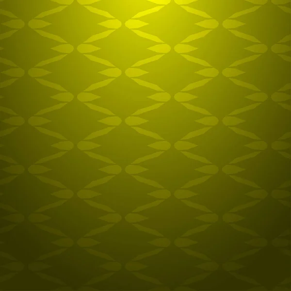 Patrón Geométrico Abstracto Amarillo Fondo Degradado Patrón Geométrico Abstracto — Vector de stock