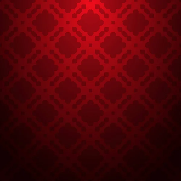 Czerwone Kolory Gradientu Pasiasty Teksturowanej Streszczenie Tło Wzór Geometryczny — Wektor stockowy