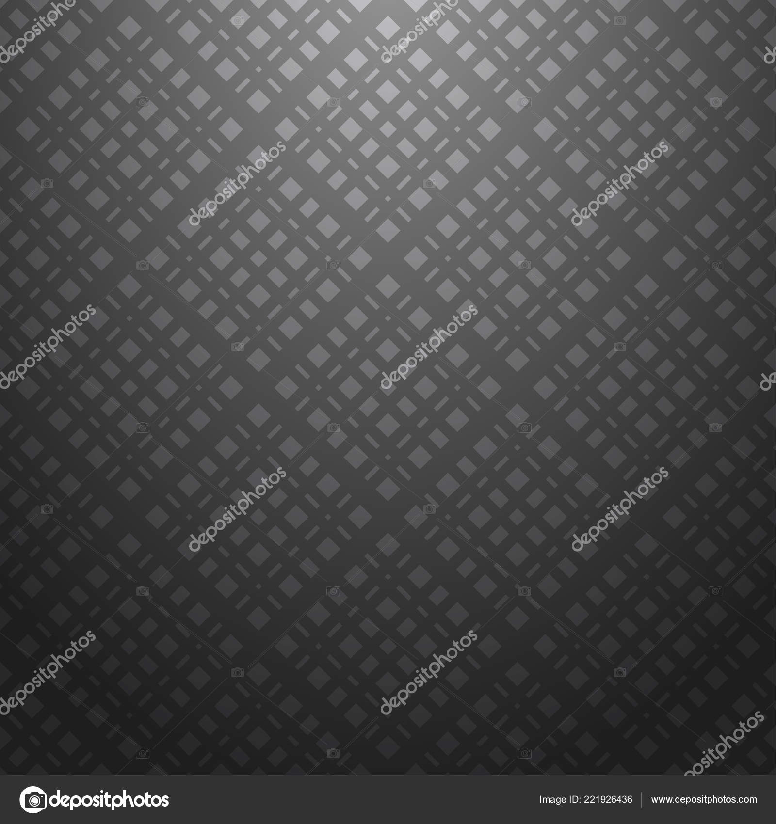 Gray Abstract Background Striped Textured Geometric Seamless Pattern
