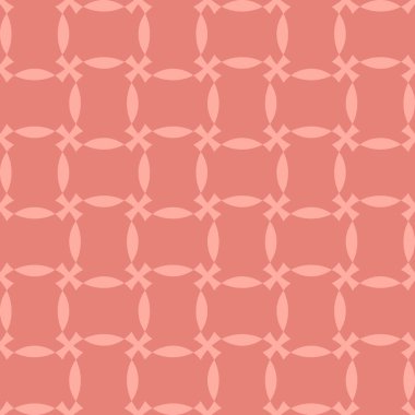 Pembe renk çizgili dokulu, soyut geometrik desen arka plan