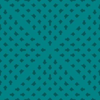 Çizgili mavi arka plan, geometrik seamless modeli dokulu