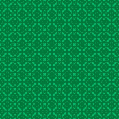 çizgili yeşil arka plan koyu arka plan üzerinde geometrik seamless modeli dokulu