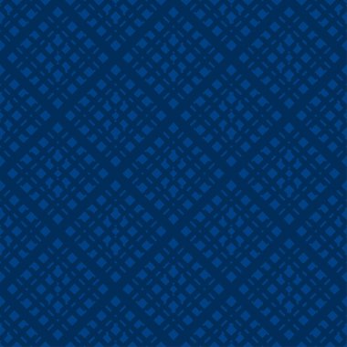 Çizgili mavi arka plan, geometrik seamless modeli dokulu