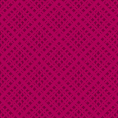 Çizgili kırmızı arka plan geometrik seamless modeli dokulu