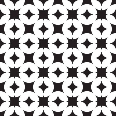 Geometrik soyut desen