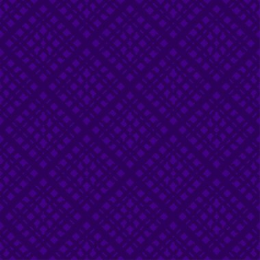 Indigo arka plan, şeritli geometrik seamless modeli dokulu
