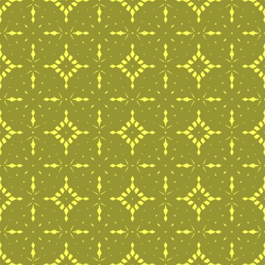 Geometrik soyut desen