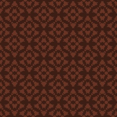 Geometrik soyut desen