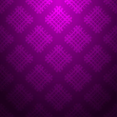 Geometrik soyut desen