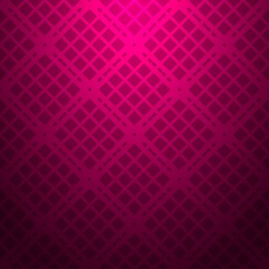 Çizgili kırmızı arka plan geometrik seamless modeli dokulu